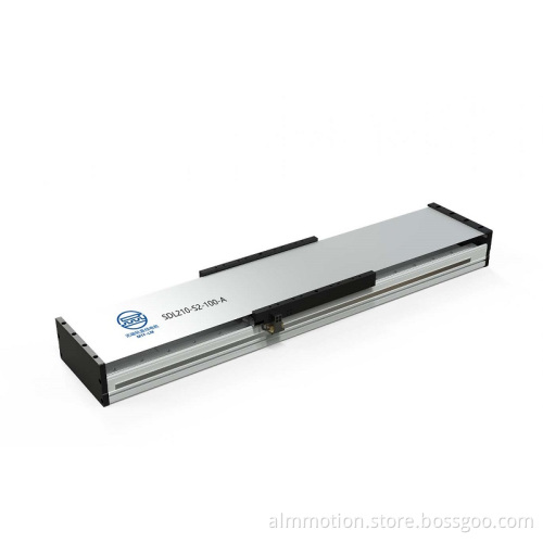Easier for protection MTF linear motor module